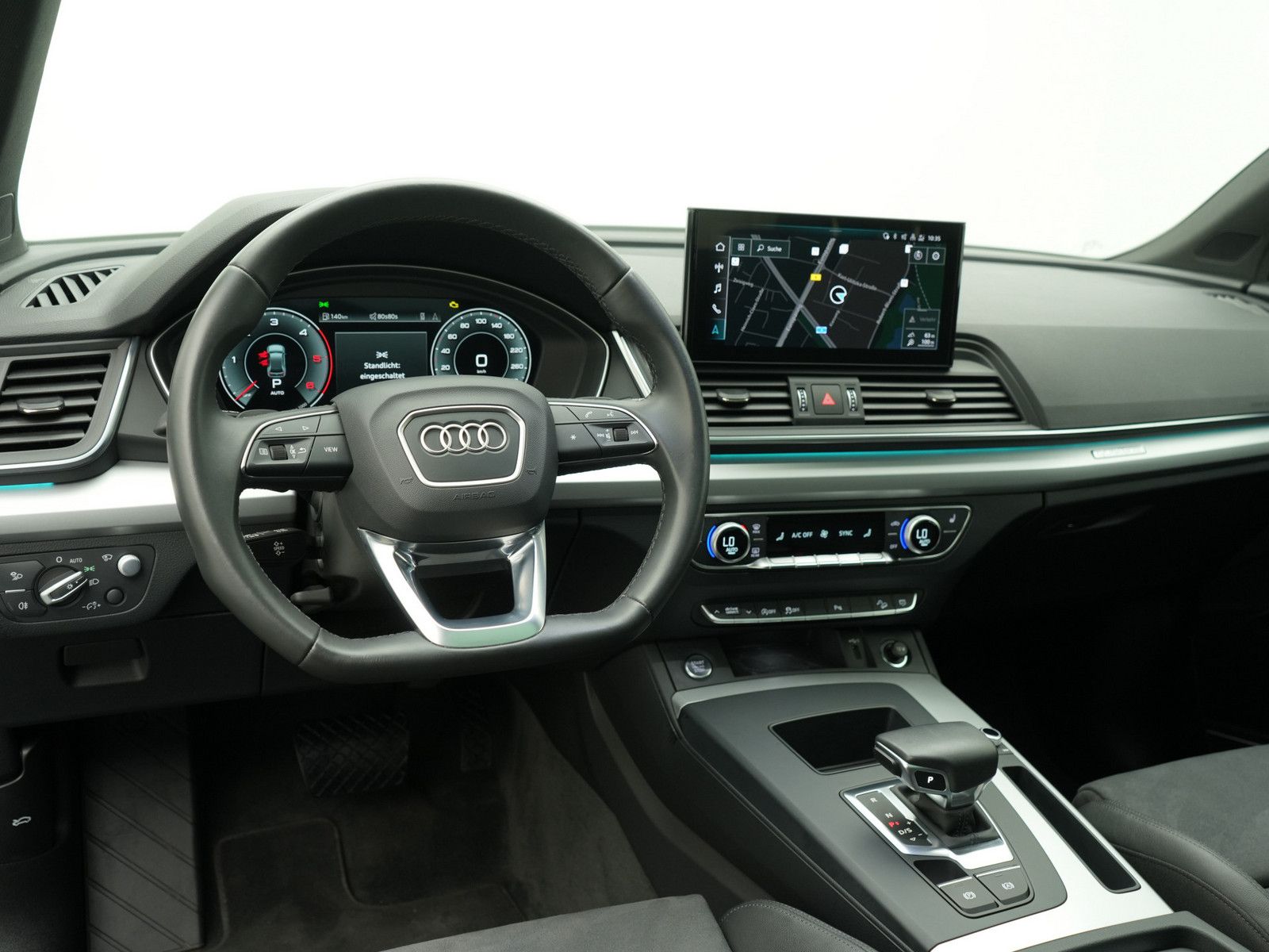 Audi Q5 - Bild 7