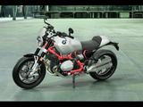 BMW R 12 nineT Option 719 Aluminium - BMW R 12 NINET