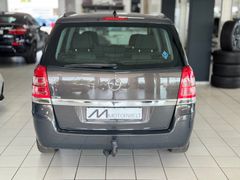 OPEL Zafira B Family / 7 Sitzer/ Klima OPEL Zafira B Family / 7 Sitzer/ Klima
