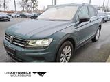 Volkswagen Tiguan 2.0 TDI 4Motion DSG IQ.DRIVE Pano/AHK/Are - Volkswagen Tiguan: Van