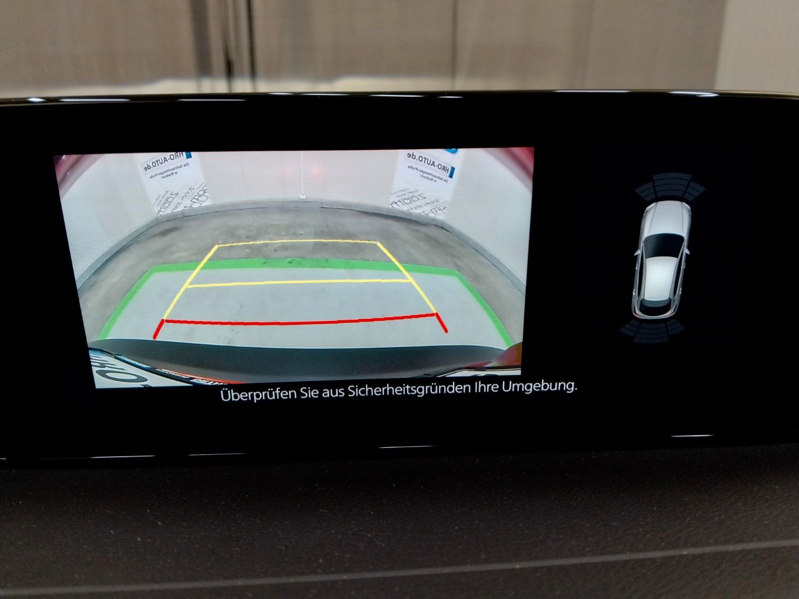 Mazda CX-30 (06/2026, Benzin)