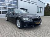 BMW 318 3 Touring *NAVI*TEMPO*PDC*SHZ*ALU*KLIMA - gebrauchte BMW Kombis