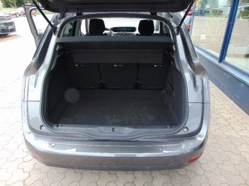 Bild 13 Citroën C4 Picasso C4 Picasso/Spacetourer Selection