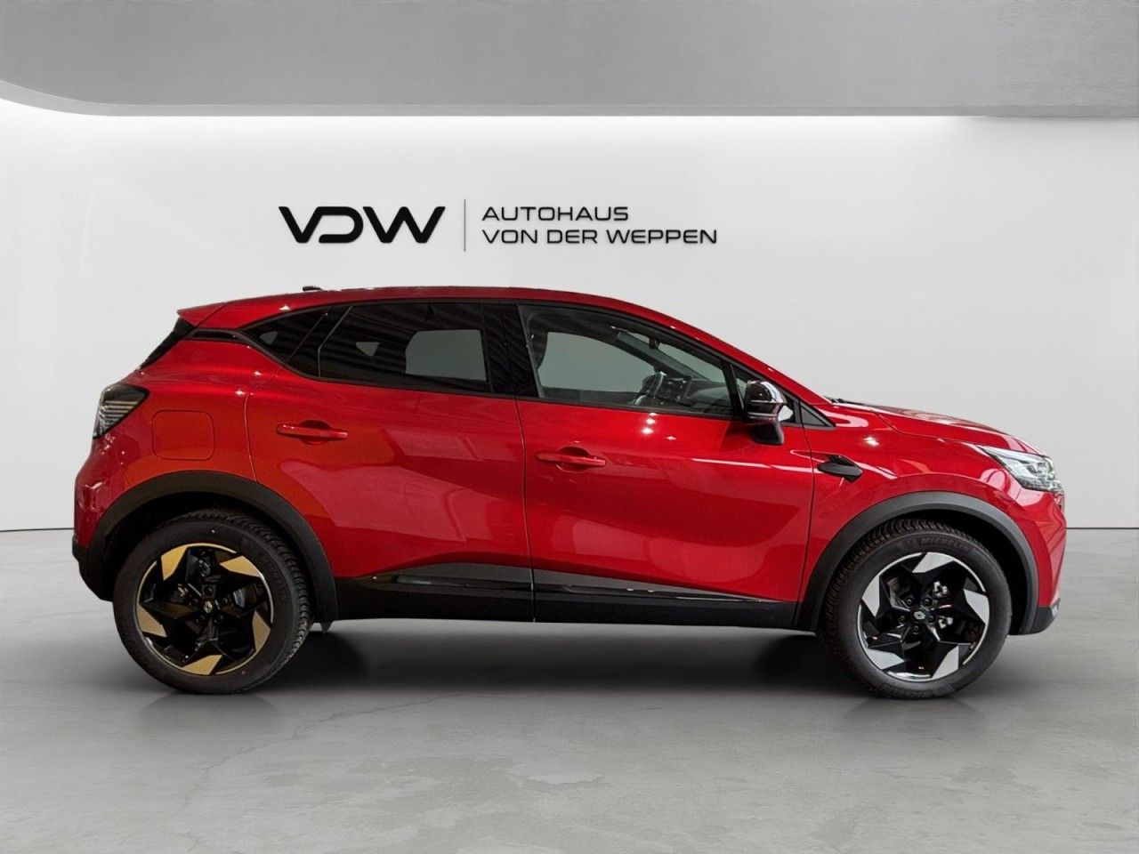 Renault Captur - Bild 9