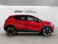 Renault Captur - Vorschau Bild 9