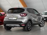Renault Captur 1.2 ENERGY 120 Intens EDC Navi LED Klimaa - Renault Captur: Automatik