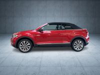 Volkswagen T-Roc - Vorschau Bild 2