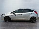Ford Fiesta Trend - Ford Fiesta mit LPG-Antrieb