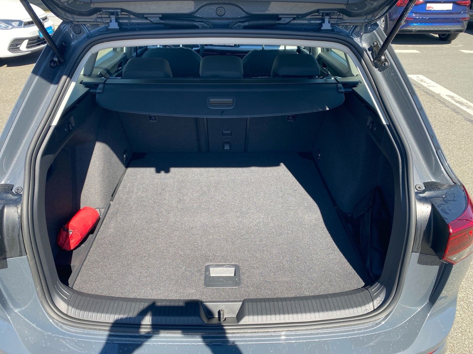 Volkswagen Golf - Bild 15