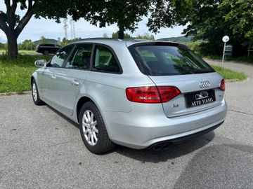 Audi A4 - 5