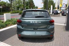 Dacia Sandero III 1.0 TCe Expression (EU6d)