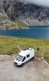 Ford Transit L3H3 - Angebote