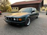 BMW E32 730i v8 Handschalter individual - BMW 730: E32