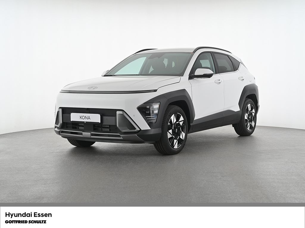 Image of Hyundai KONA