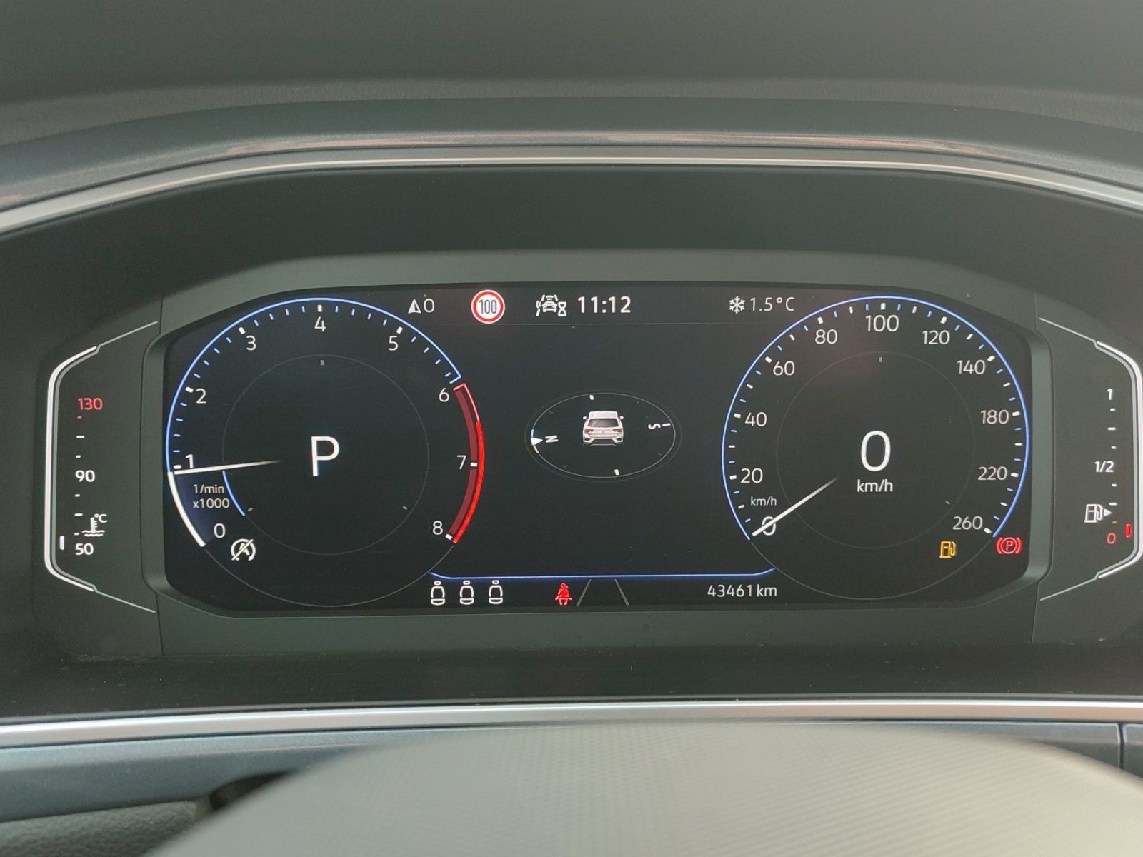 Volkswagen T-Roc - Bild 12