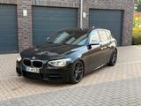 BMW F20 M135i xDrive | LCI-Heck  - gebrauchte BMW M135 aus dem Jahr 2015