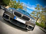 BMW 530d xDrive Touring - TOP Zustand