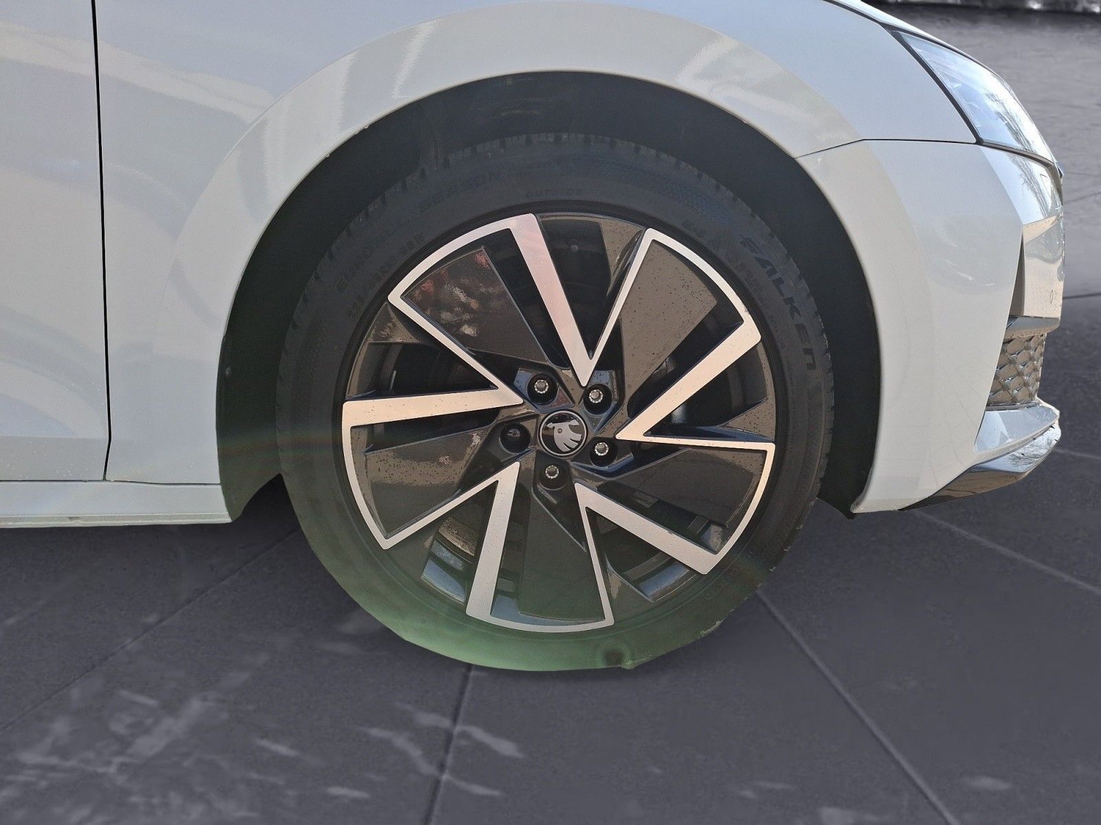 Skoda Octavia - Bild 11