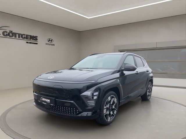 Hyundai KONA EV 65,4kWh PRIME-PAKET ASSISTENZ