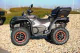 CFMOTO CF Moto CForce 850 Touring PRO ABS Sondermodell - CFMOTO CFORCE 850 TOURING