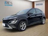 Hyundai Kona 1.6 CRDi (DPF) Trend KlimaA*Navi*SHZ*Kam. - Hyundai KONA Diesel Gebrauchtwagen