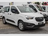 Opel Combo -e Cargo Edition PDCv+h SHZ Alu Klima 3-Ph - Opel Combo Gebrauchtwagen in Mülheim (Ruhr)