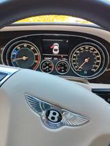 Bentley Continental GT 6.0 W12 4WD Automatik - - Bentley Gebrauchtwagen