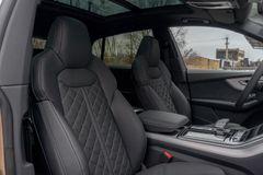 Audi Q8 – 23 / 31