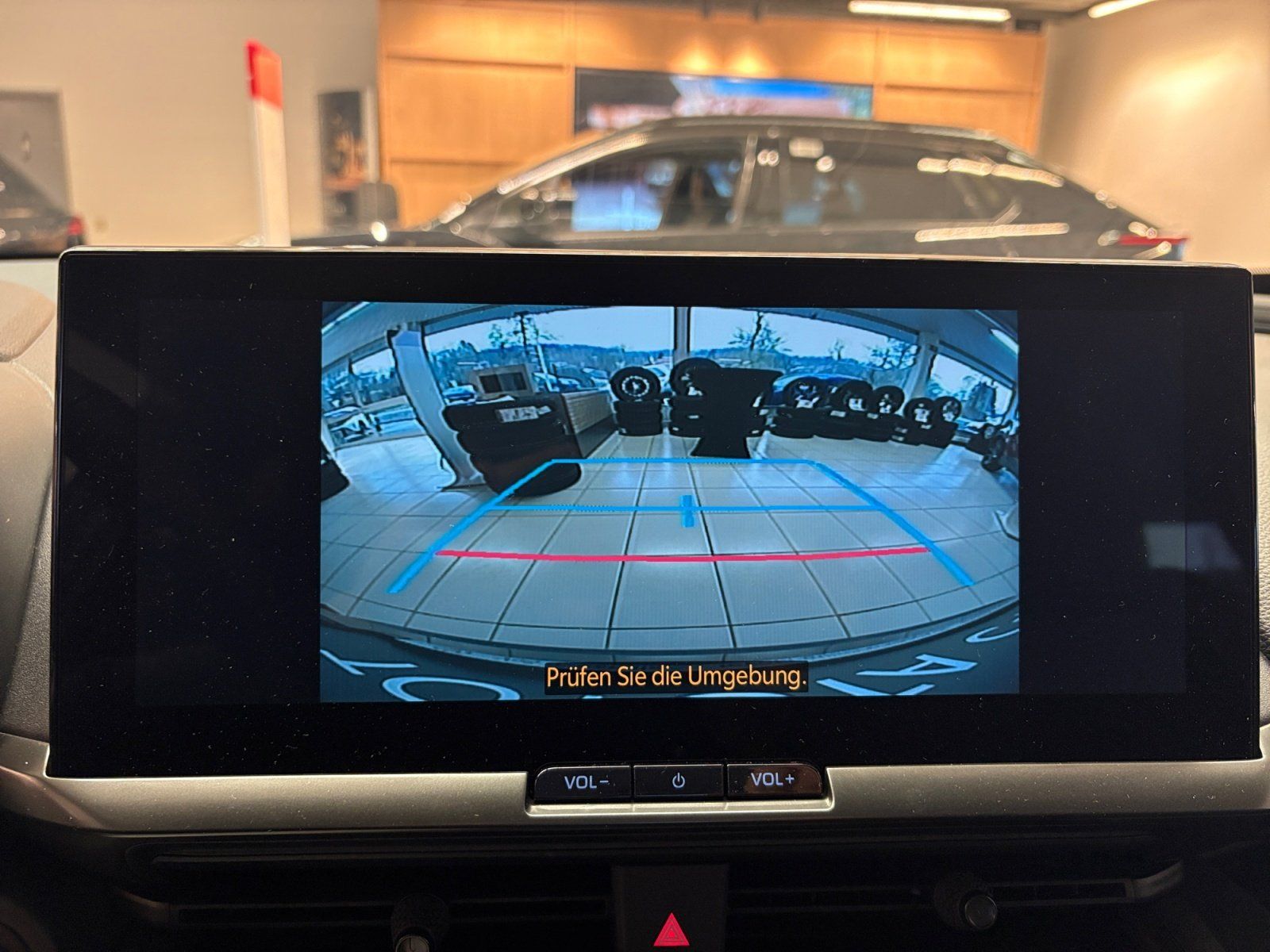 Toyota C-HR - Bild 19