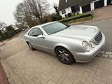 Mercedes-Benz Mercedes CLK 230 Kompressor - Mercedes-Benz CLK 230: Sportwagen
