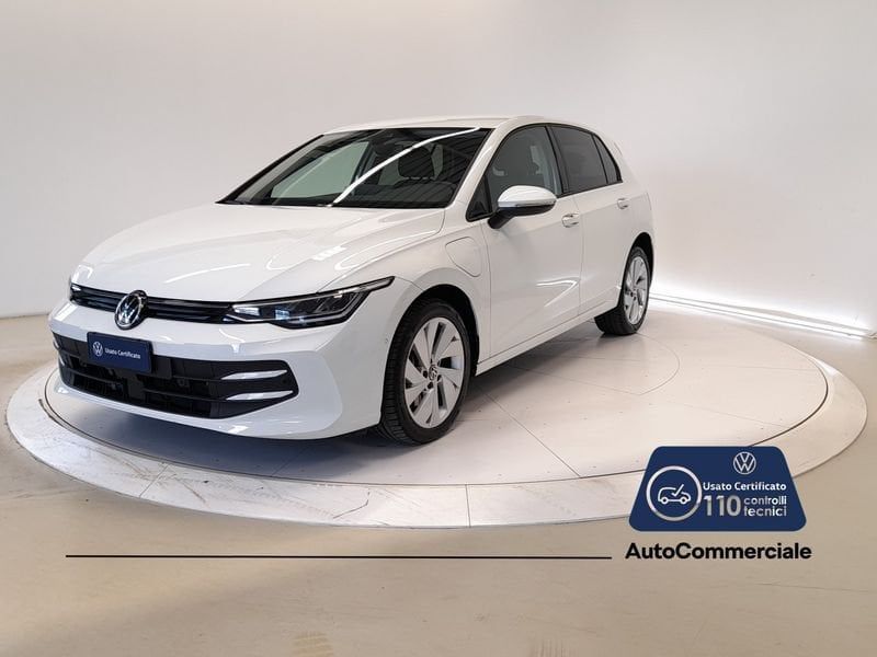 Volkswagen Golf 1.5 TSI eHybrid Edition Plus DSG imagem 3