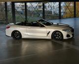 BMW M850i xDrive Cabrio - 700ps