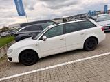 Seat Exeo ST Style/AUTOMATIK/ZAHNRIMENNEU - Seat Exeo: Automatik