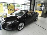 Opel Cascada Innovation Rückfahrkamera Navi - Opel Cascada aus 2015