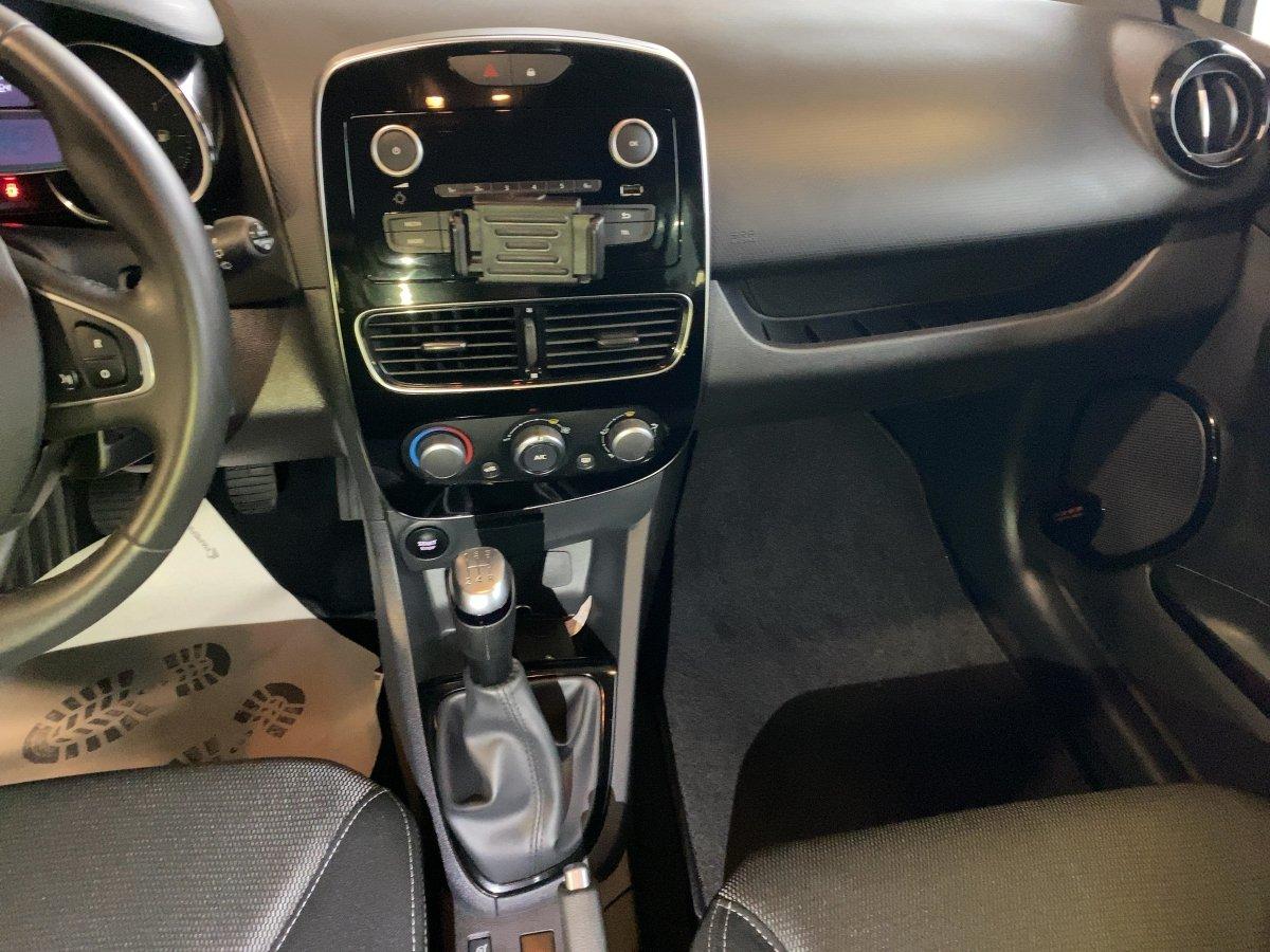 Renault Clio IV 0.9 TCe 75 Collection PDC*Bluetooth*Klim, миниатюра 13
