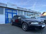 Audi RS4 2.7 quattro*Xenon*Leder*guter Zustand* - gebrauchte Audi RS4 aus dem Jahr 2001
