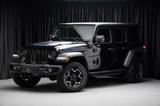 Jeep Wrangler Unlimited Hybrid Rubicon Kamera*Offroad - Jeep Wrangler Offroad Gebrauchtwagen