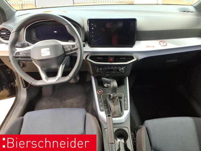 Seat Arona - Bild 3