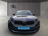 Skoda Kodiaq 2.0 TDI DSG Style 4x4 Navi LED FrontAssis - Skoda Kodiaq Gebrauchtwagen in Frankfurt