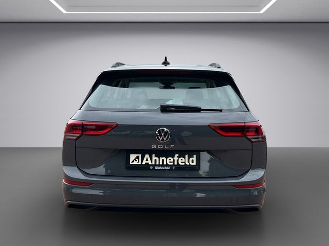 Golf VIII Variant Life