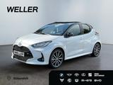 Toyota Yaris GR Sport ACC LED Kamera Navi PDC v+h DAB - Toyota Yaris: Sport