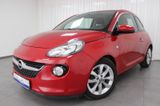 Opel Adam JAM 1.4 87PS Bluetooth PDC Tempom. 1.Hand - Opel Adam aus 2014