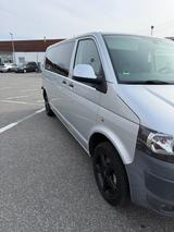 Volkswagen T5 Transporter/Multivan - Camper Umbau - VW T5 Transporter von privat