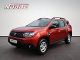 Dacia Duster TCe130 2WD Comfort AHK - Dacia Duster Gebrauchtwagen in Hannover
