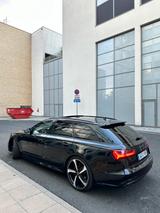 Audi A6 3.0 comp. RS-SITZE 360° PANO AHK TÜV 8-FACH - Audi A6: RS