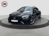 Mercedes-Benz CLA 45 AMG 4Matic MBUX+ KAMERA PANO SPURPAKET - gebrauchte Mercedes-Benz CLA 45 AMG aus dem Jahr 2023