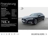 Audi A8L 60 TFSIe 20Z*PANO*HuD*MATRIX*B&O*360°*ACC