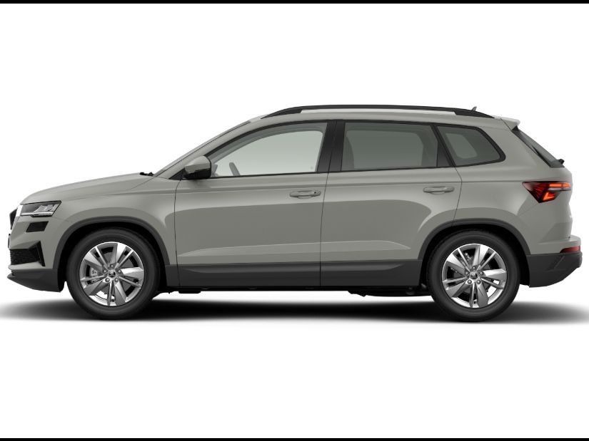 Skoda Karoq - Bild 4