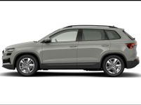 Skoda Karoq - Vorschau Bild 4