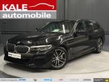 BMW 530d touring M-Sport*LiveCockpit*LEDER*Park-Ass. - BMW 530: M Sport